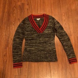 Grane size small sweater